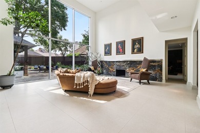 Nestled on an expansive lot in the prestigious guard-gated - photo 7