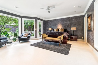 Nestled on an expansive lot in the prestigious guard-gated - photo 8