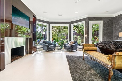 Nestled on an expansive lot in the prestigious guard-gated - photo 9