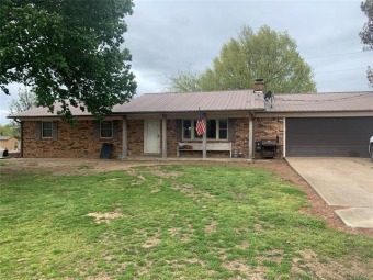Lake Home SOLD! in McAlester, Oklahoma