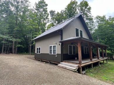 (private lake, pond, coastal) Acreage For Sale in Forestville New York