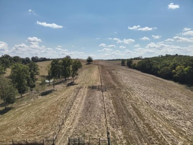 Lake Acreage For Sale in Cynthiana, Kentucky