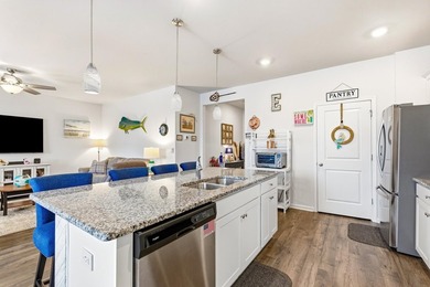 Come live your dream life at the beach! This move-in-ready home - photo 11