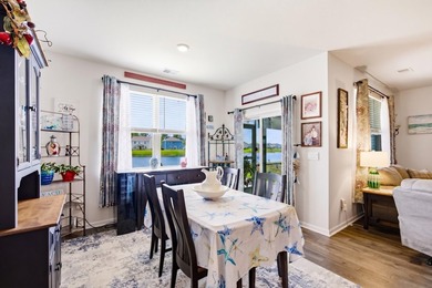 Come live your dream life at the beach! This move-in-ready home - photo 13