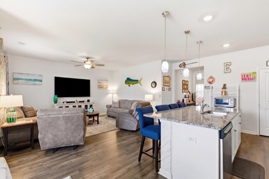 Come live your dream life at the beach! This move-in-ready home - photo 14