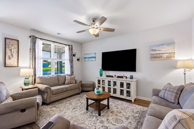 Come live your dream life at the beach! This move-in-ready home - photo 15