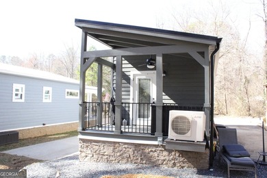 Experience the charm of tiny living in this light and airy 2024 - photo 16