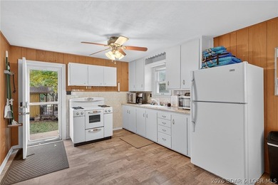 Tucked away in a quiet lakeside subdivision, this charming - photo 17