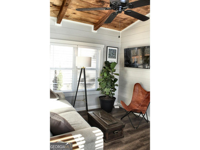 Experience the charm of tiny living in this light and airy 2024 - photo 17