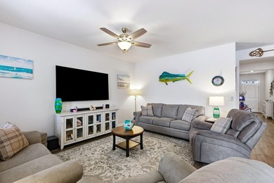 Come live your dream life at the beach! This move-in-ready home - photo 18