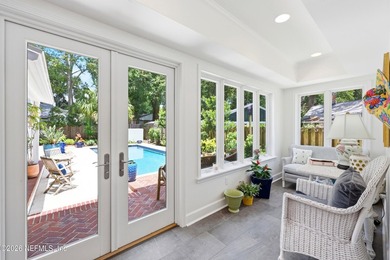 The perfect San Marco residence, where timeless character meets - photo 18