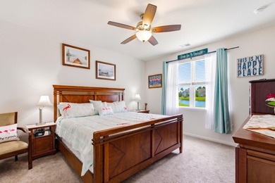 Come live your dream life at the beach! This move-in-ready home - photo 20