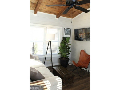 Experience the charm of tiny living in this light and airy 2024 - photo 20