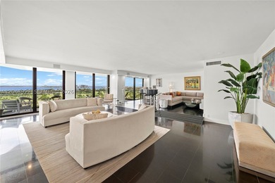Experience elevated Miami Beach living from this spectacular - photo 2