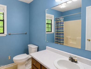 Located in the gated lake community of Lake Wildwood, this - photo 22