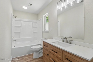 Welcome home to this stunning, fully remodeled residence that - photo 22
