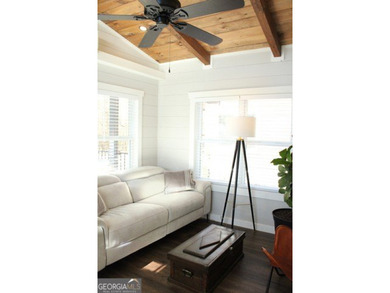 Experience the charm of tiny living in this light and airy 2024 - photo 23