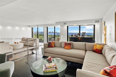 Experience elevated Miami Beach living from this spectacular - photo 3