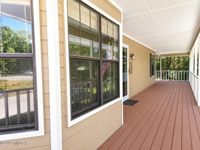 Located in the gated lake community of Lake Wildwood, this - photo 23