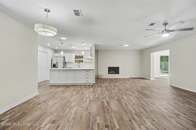 Welcome home to this stunning, fully remodeled residence that - photo 23