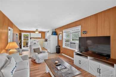Tucked away in a quiet lakeside subdivision, this charming - photo 24