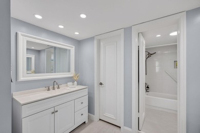 Experience exceptional waterfront living in this beautifully - photo 24