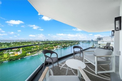 Experience elevated Miami Beach living from this spectacular - photo 5