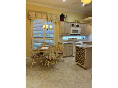 Quiet cul-de-sac in a desirable 55+ active adult community with - photo 5