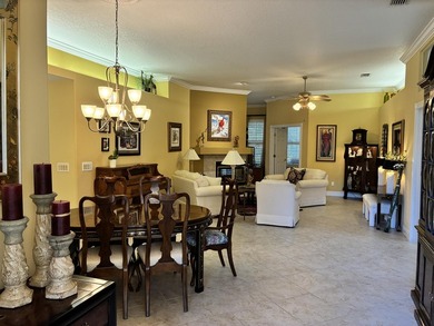 Quiet cul-de-sac in a desirable 55+ active adult community with - photo 6
