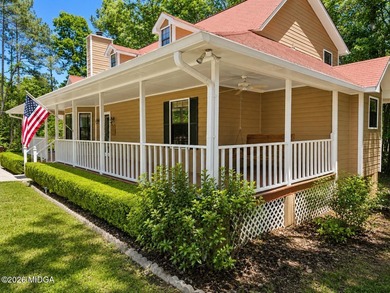 Located in the gated lake community of Lake Wildwood, this - photo 27