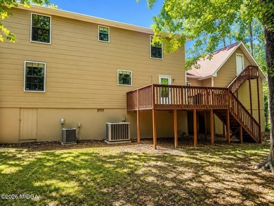 Located in the gated lake community of Lake Wildwood, this - photo 29