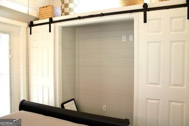 Experience the charm of tiny living in this light and airy 2024 - photo 30