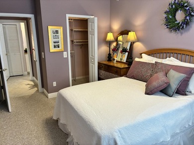 Quiet cul-de-sac in a desirable 55+ active adult community with - photo 10