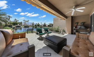 Lake Mirage Condo For Sale in Rancho Mirage California