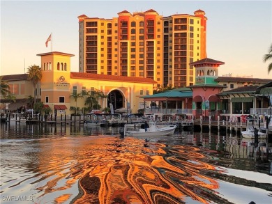 Cape Coral Lakes Area Condo For Sale in Cape Coral Florida