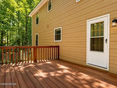 Located in the gated lake community of Lake Wildwood, this - photo 31