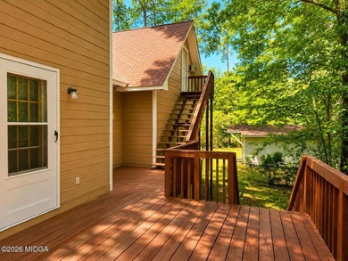 Located in the gated lake community of Lake Wildwood, this - photo 32
