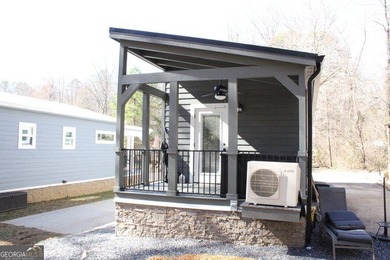 Experience the charm of tiny living in this light and airy 2024 - photo 34