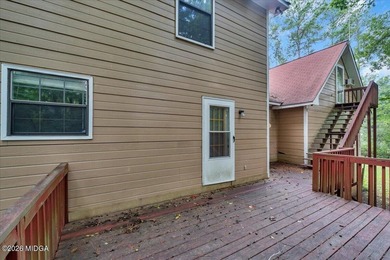 Located in the gated lake community of Lake Wildwood, this - photo 36