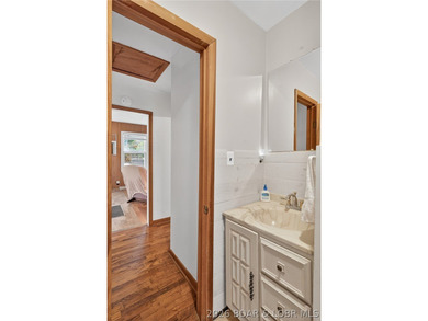 Tucked away in a quiet lakeside subdivision, this charming - photo 40