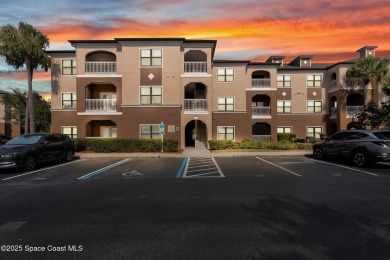 Lake Condo For Sale in Melbourne, Florida