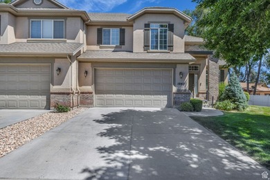 Utah Lake Townhome/Townhouse For Sale in American Fork Utah