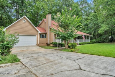 Located in the gated lake community of Lake Wildwood, this - photo 42