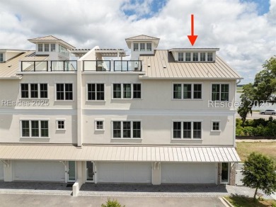 Beaufort River Home For Sale in Beaufort South Carolina