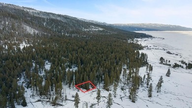 Lake Lot For Sale in Cascade, Idaho