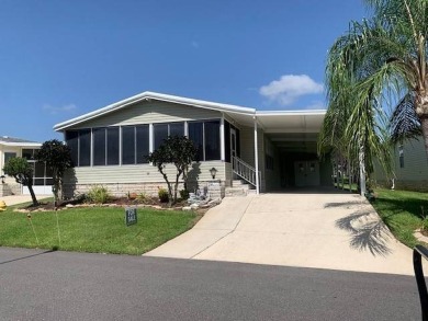 Lake Clay Home For Sale in Lake Placid Florida