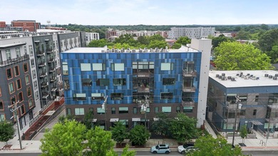 Welcome to 515 N Mangum Street, Unit 41 - a stylish studio condo