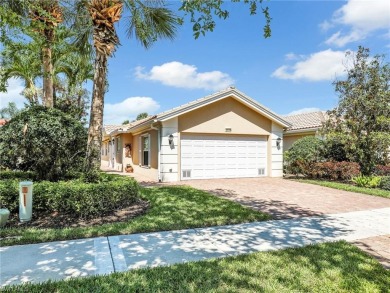Lake Home For Sale in Bonita Springs, Florida