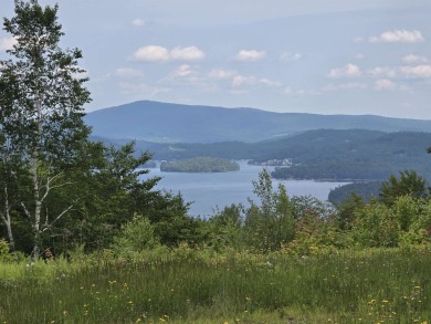 Newfound Lake Acreage For Sale in Hebron New Hampshire