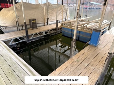 This Beaver Lake property has it all! A fully furnished home - photo 1